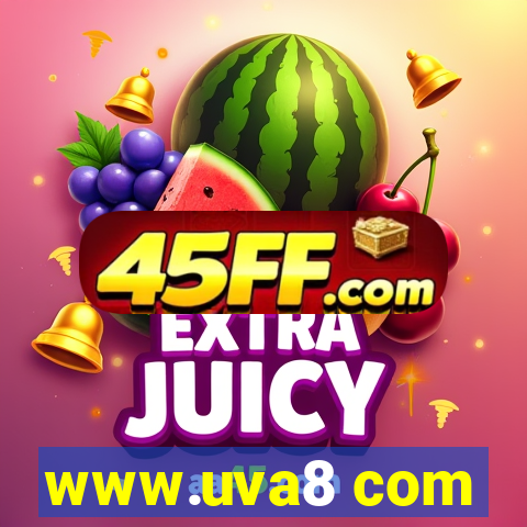 www.uva8 com